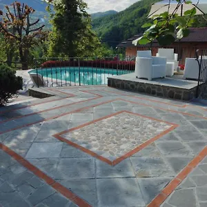  Landhuis Scacco Matto
