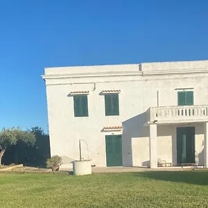 Casa vacanze Antica Dimora Casabianca Italia