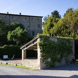 Castello Di Bibbione Alojamento de Turismo Rural