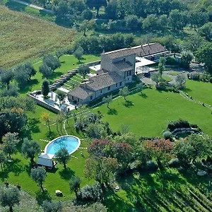 Fattoria Pianetti Casa de Campo