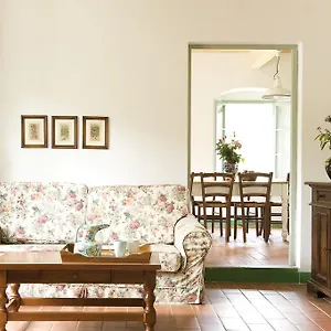 Farm stay Fattoria Casabianca, Bucine