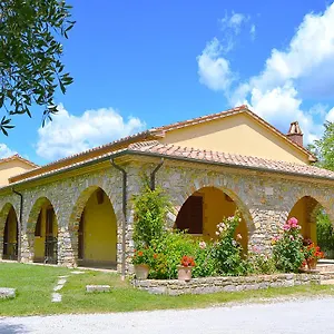 Pian Di Cataverna Alojamento de Turismo Rural