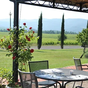 Tenuta Casabianca Alojamento de Turismo Rural