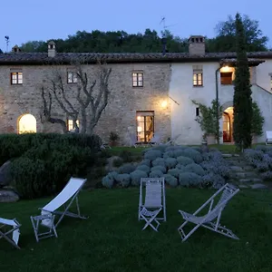 Country house Podere Poggio Al Sole, Montepulciano