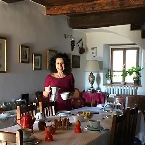 La Collina Casa di campagna