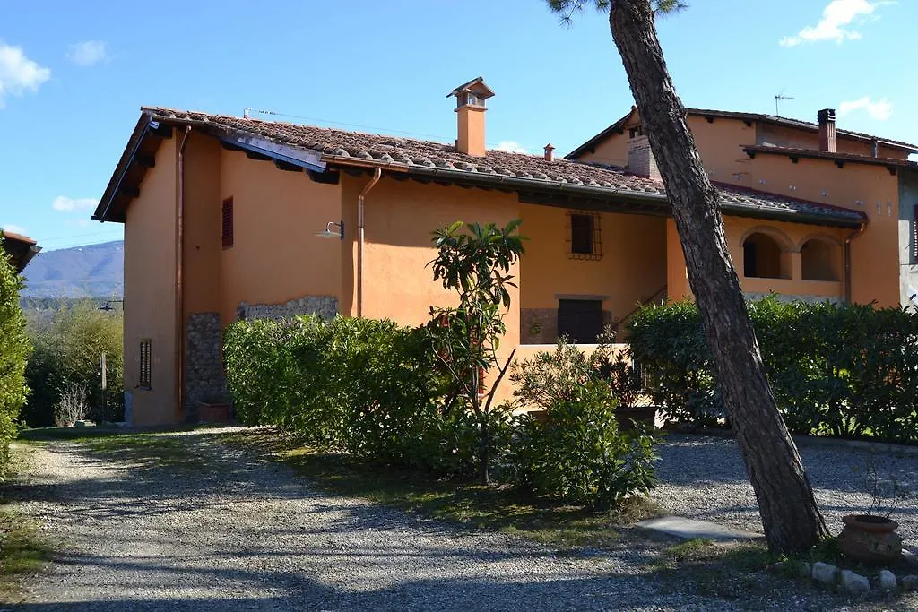 Agriturismo La Querce Villa Rignano Sull Arno