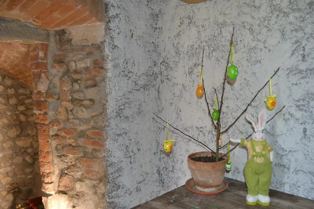 Agriturismo La Querce Villa Rignano Sull Arno
