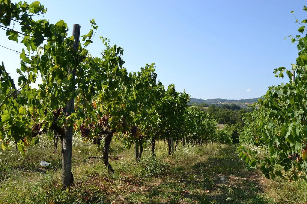 Agriturismo La Querce Villa Rignano Sull Arno 0*,  Italy