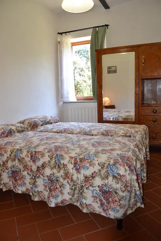 Çiftlik konaklama Agriturismo La Querce Villa Rignano Sull Arno