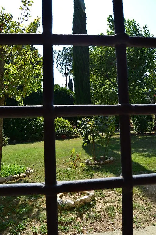 Agriturismo La Querce Villa Rignano Sull Arno 0*,  İtalya