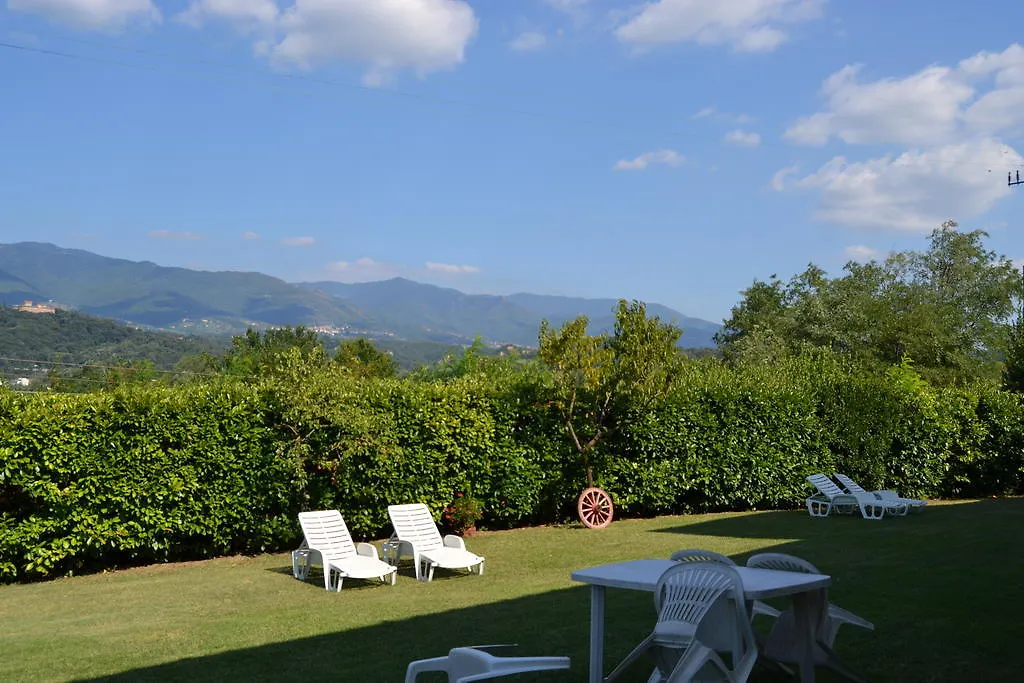 Agriturismo La Querce Villa Rignano Sull Arno Çiftlik konaklama