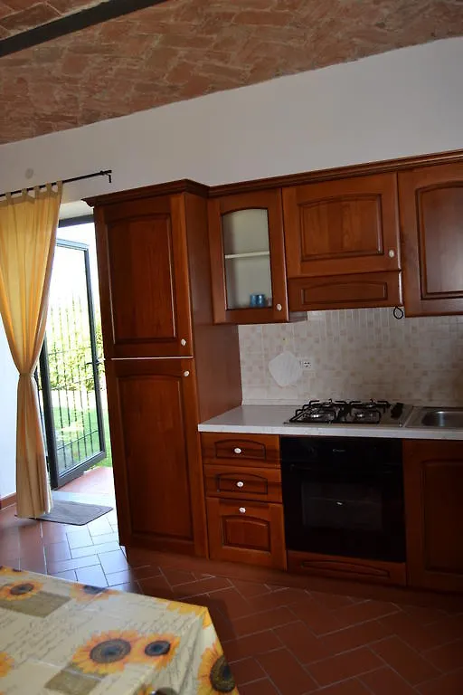 Agriturismo La Querce Villa Rignano Sull Arno Farm stay