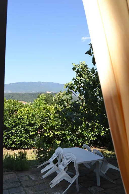 Agriturismo La Querce Villa Rignano Sull Arno
