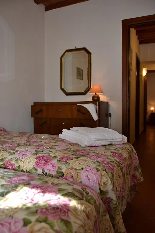 Agriturismo La Querce Villa Rignano Sull Arno 0*,