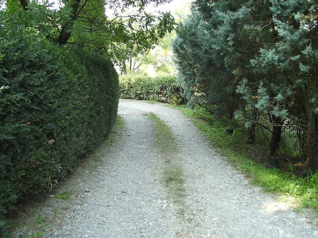 Agriturismo La Querce Villa Rignano Sull Arno Italy