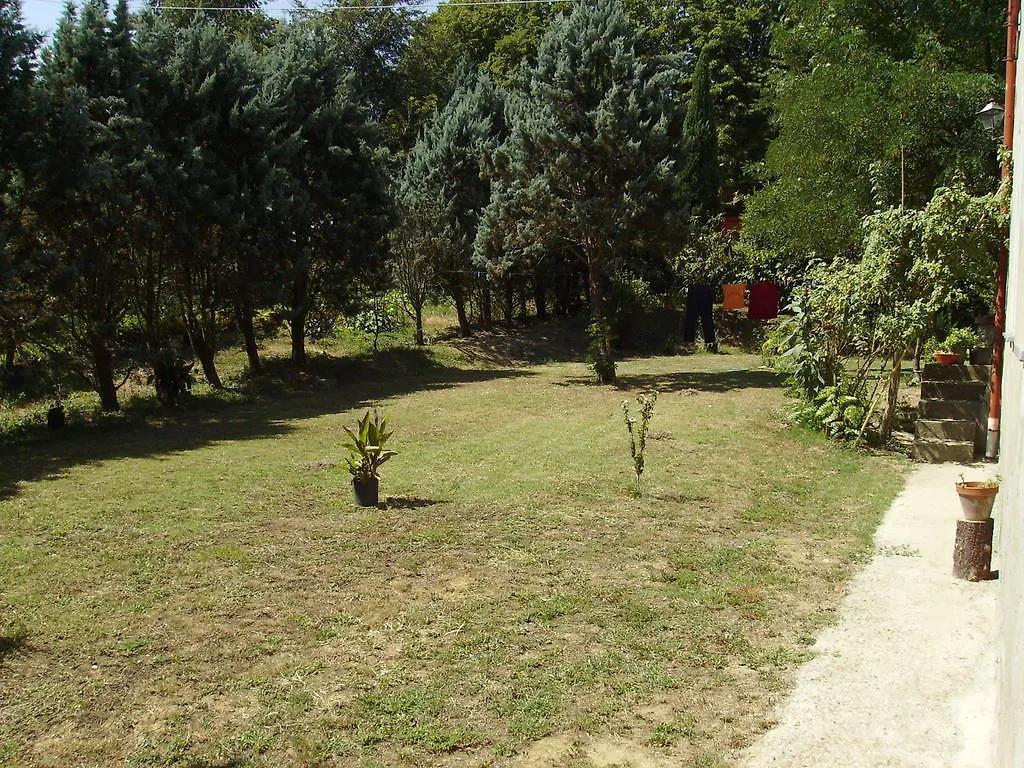 Agriturismo La Querce Villa Rignano Sull Arno Çiftlik konaklama