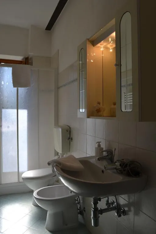 Agriturismo La Querce Риньяно-суль-Арно