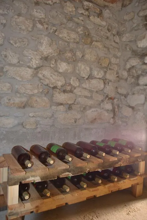 Фермерский дом Agriturismo La Querce Риньяно-суль-Арно Италия