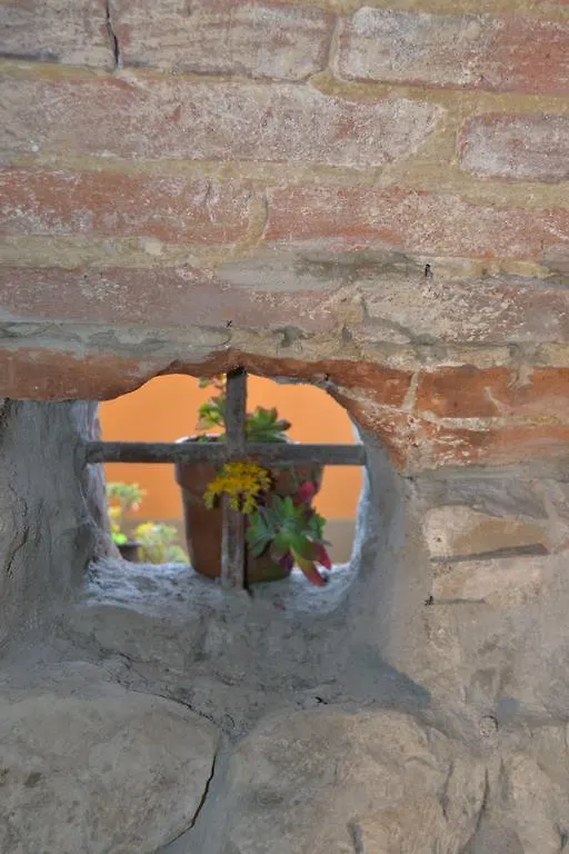 Agriturismo La Querce Риньяно-суль-Арно 0*,